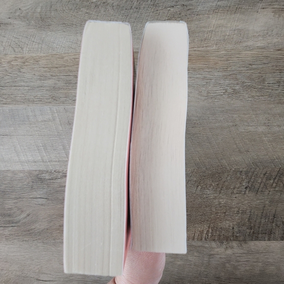 Romance Book Bundle Spoiler Alert & The Spanish Love Deception - Picture 8 of 10